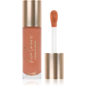 Barry M Heatwave fard de obraz lichid - imagine 2